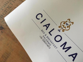 Cialoma B&B Palermo